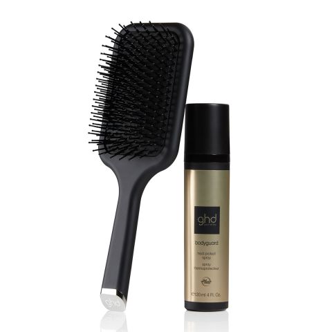 ghd - Styling Duo Gift Set - Limited Edition