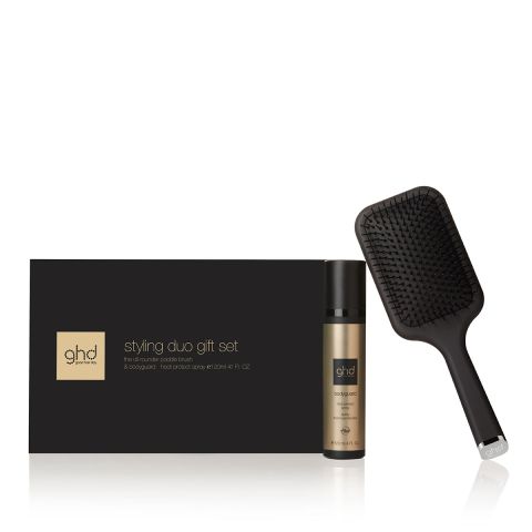 ghd - Styling Duo Gift Set - Limited Edition