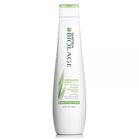 Matrix - Biolage - CleanReset - Normalizing Shampoo