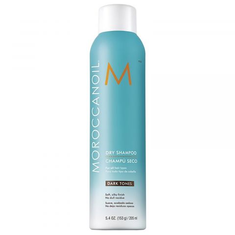 Moroccanoil - Dry Shampoo Dark Tones - Droogshampoo voor donker haar