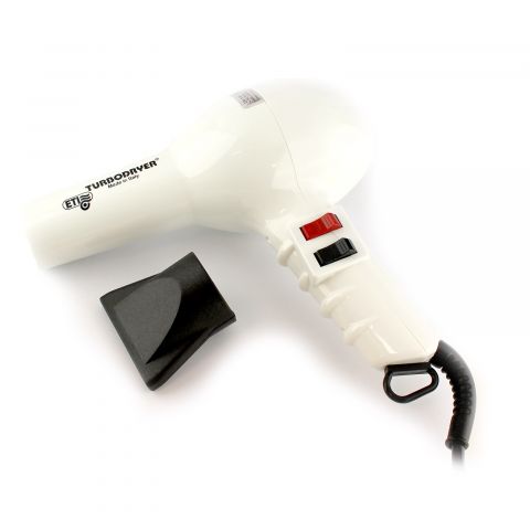 ETI Turbo Dryer F hn 2000 morgen in huis