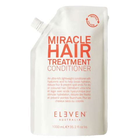 Eleven Australia - Miracle Hair Conditioner - 1000 ml