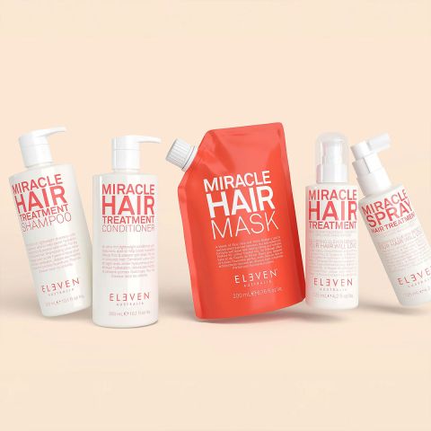 Eleven Australia - Miracle Hair Conditioner