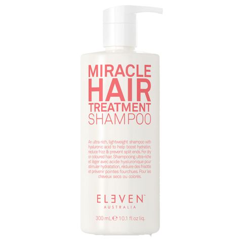 Eleven Australia - Miracle Hair Shampoo - 300 ml