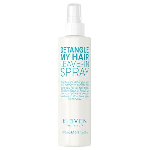 Eleven Australia - Styling Detangle My Hair Leave-In Spray - 200 ml
