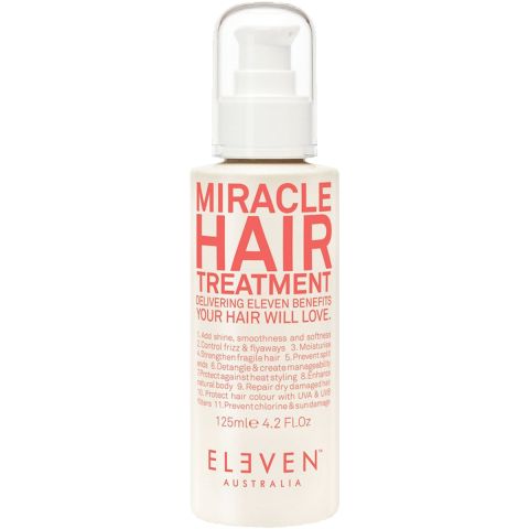 Eleven Australia - Miracle Hair Treatment Leave-in - 125 ml