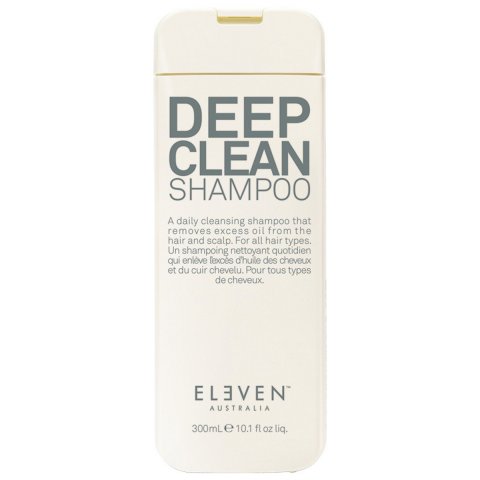 Eleven Australia - Deep Clean Shampoo - 300 ml