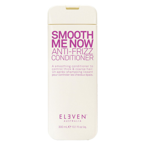 Eleven Australia - Smooth Me Now - Anti-Frizz Conditioner - 300 ml