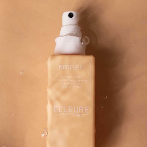 Elleure - Modeler - Conditioner Spray - 150 ml