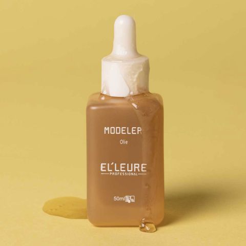 Elleure - Modeler - Olie - 50 ml
