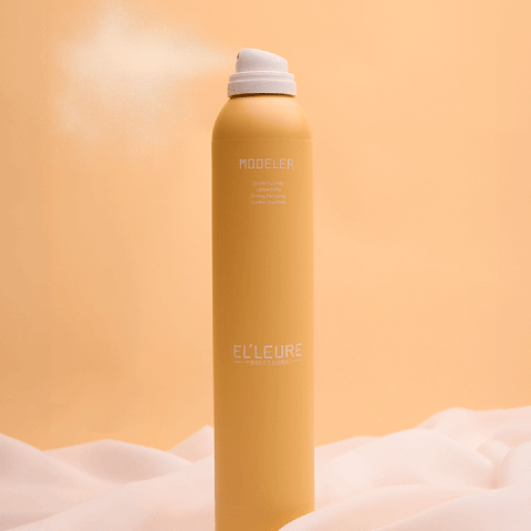 Elleure - Modeler - Haarlak Strong - 300 ml