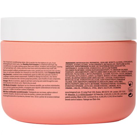 Living Proof - Curl - Elongator - 236 ml