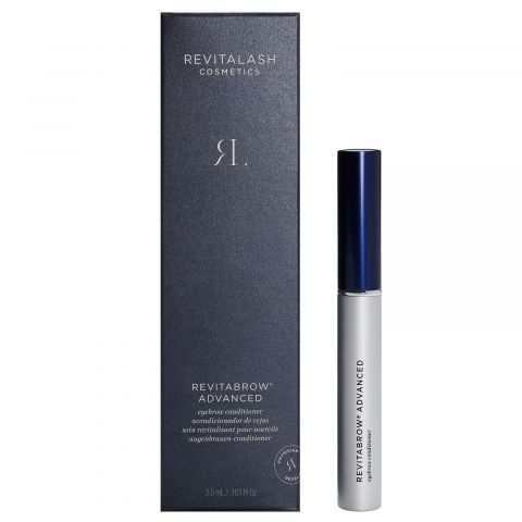 RevitaLash - RevitaBrow  - Advanced Eyebrow Conditioner - 3 ml