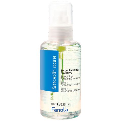 Fanola - Smoothing Protecting Serum - 100 ml