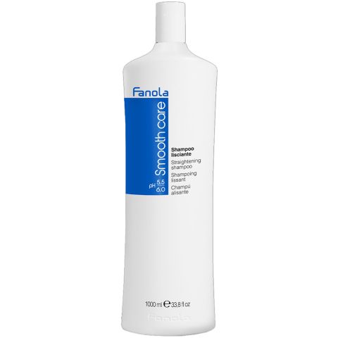 Fanola - Smoothing Straightening Shampoo