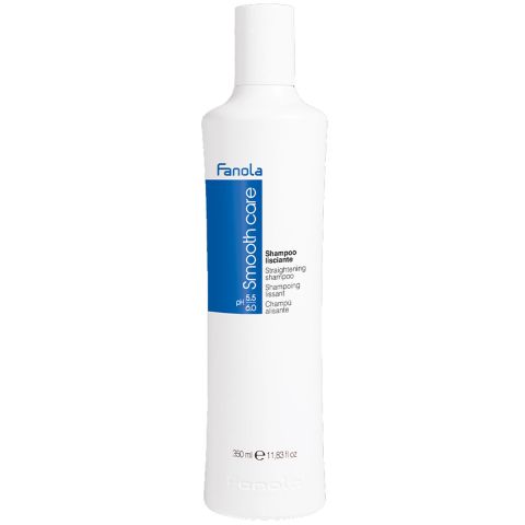 Fanola - Smoothing Straightening Shampoo