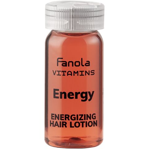 Fanola - Vitamins - Energizing - Lotion