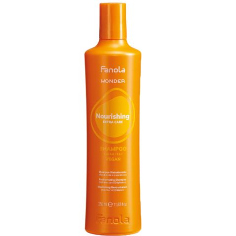 Fanola - Wonder - Nourishing - Shampoo