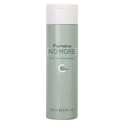 Fanola - No More The Prep Cleanser - 250 ml