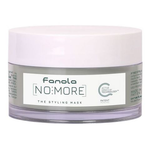 Fanola - No More - The Styling Mask - 200 ml