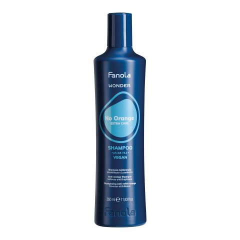 Fanola - Wonder No Orange Shampoo