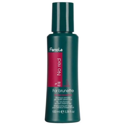 Fanola - No-Red Shampoo