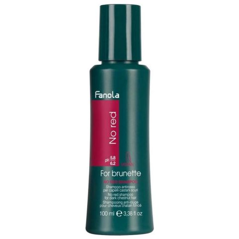 Fanola - No-Red Shampoo