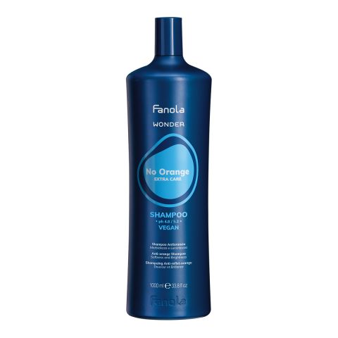 Fanola - Wonder No Orange Shampoo