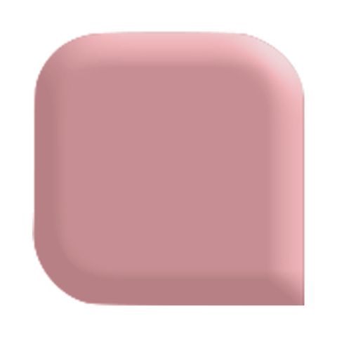Nail Perfect - Fiber Gel - Dark Nude - 14gr