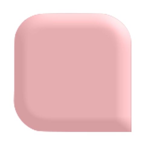Nail Perfect - Fiber Gel - Light Rose - 45gr