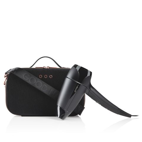 ghd - Flight+ Travel Hair Dryer - Reisföhn - Limited Edition - Giftset