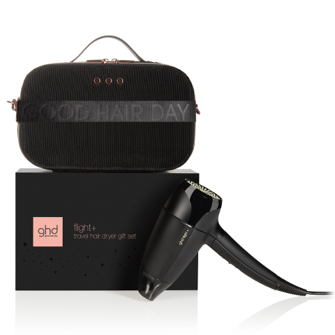 ghd - Flight+ - Reisföhn - Gift Set