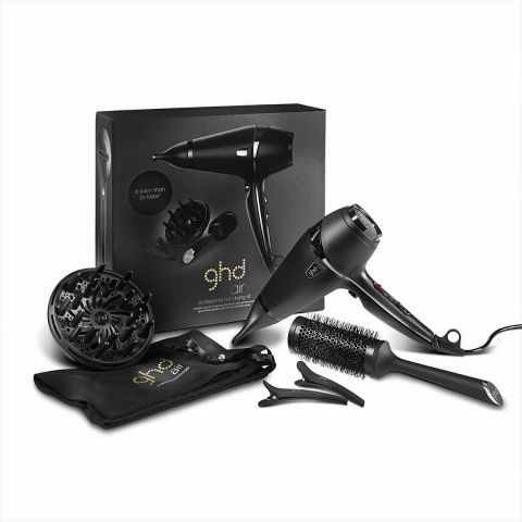 ghd - Air Föhn Kit