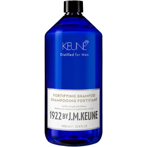 Keune - 1922 - Fortifying Shampoo