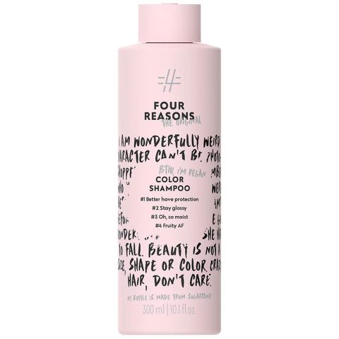 Four Reasons - Original Color Shampoo - 300 ml