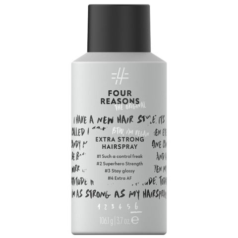 Four Reasons - Original Extra Strong Hairspray - 150 ml