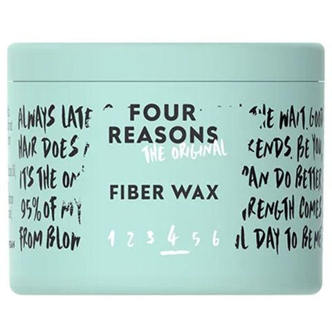 Four Reasons - Original Fiber Wax - 100 ml