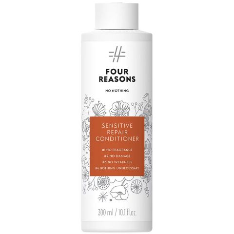Four Reasons - No Nothing Sensitive Repair Conditioner - 300 ml