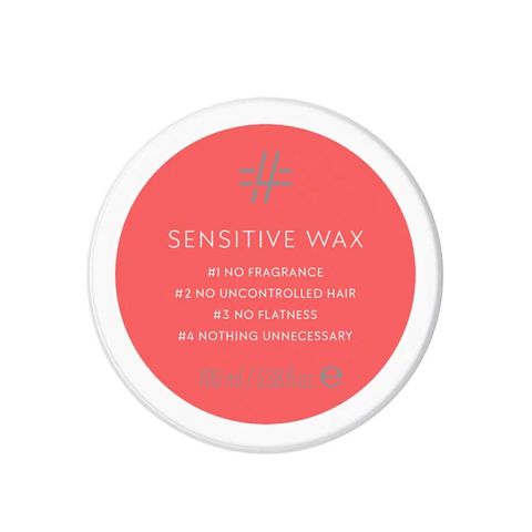Four Reasons - No Nothing Sensitive Wax - 100 ml