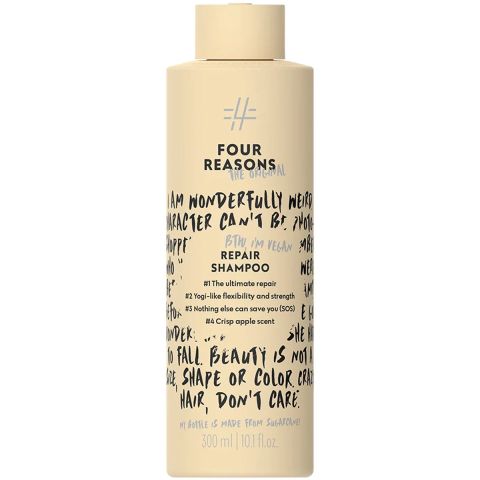 Four Reasons - Original Repair Shampoo - 300 ml