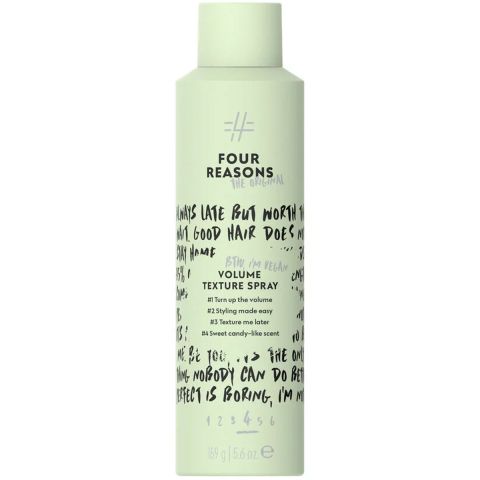 Four Reasons - Original Texture Spray - 250 ml