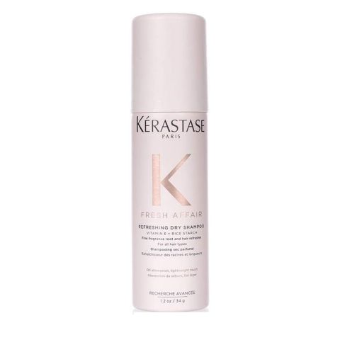 Kérastase - Fresh Affair - Refreshing Droog Shampoo - 34 gr Travelsize