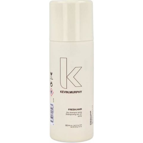 Kevin Murphy - Fresh.Hair Dry Shampoo Spray - 100 ml