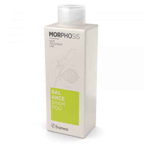 Framesi - Morphosis - Balance Shampoo