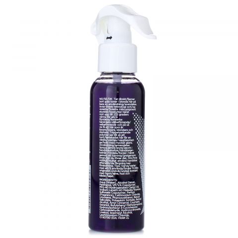 Fudge - Clean Blonde Violet Tri-Blo Spray - 150 ml