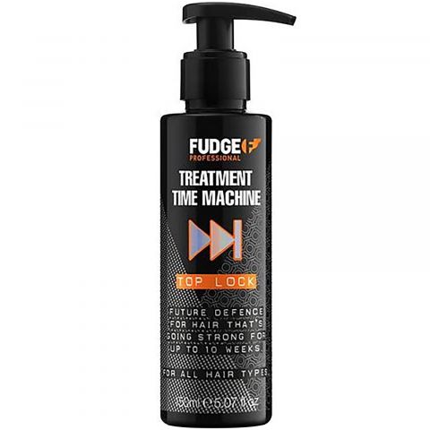 Fudge - Top Lock - Time Machine Treatment - 150 ml