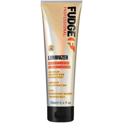 Fudge Luminizer Weightless Conditioner