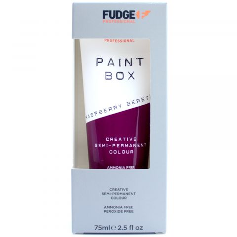 Fudge Paintbox - NEW