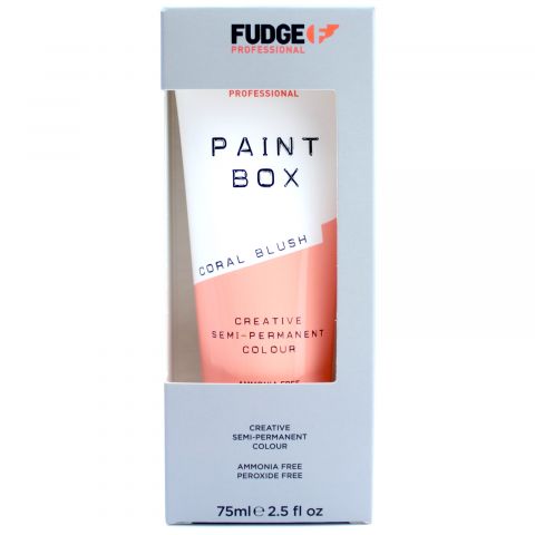 Fudge Paintbox - NEW