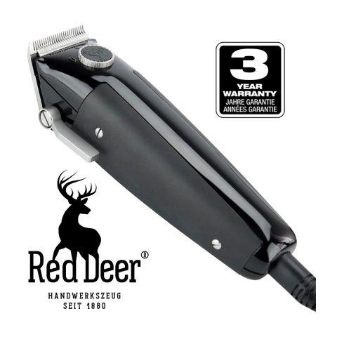 Red Deer Barber Clipper no.1